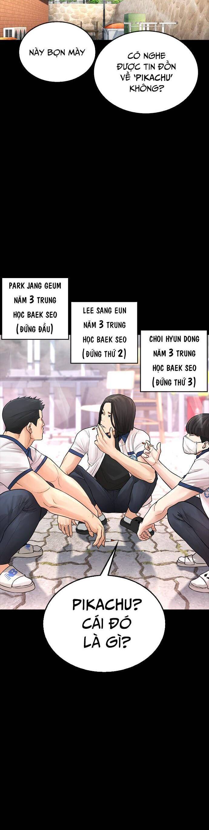 Bố Vạn Năng Chapter 54 - Next 