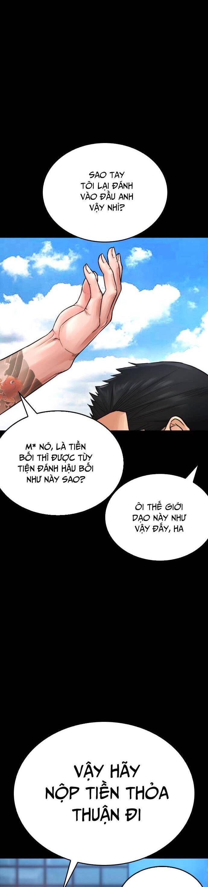 Bố Vạn Năng Chapter 54 - Next 