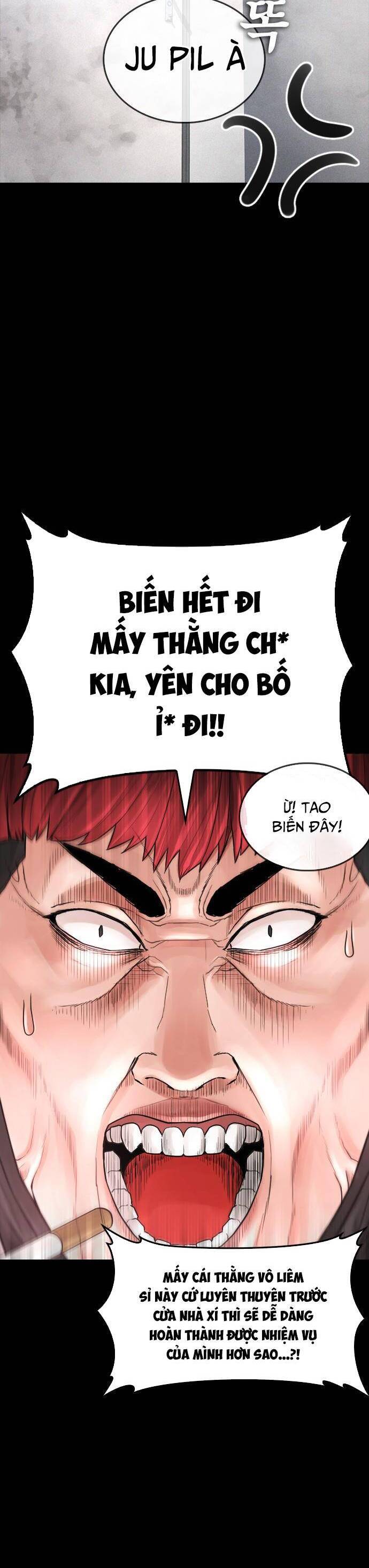 Bố Vạn Năng Chapter 54 - Next 