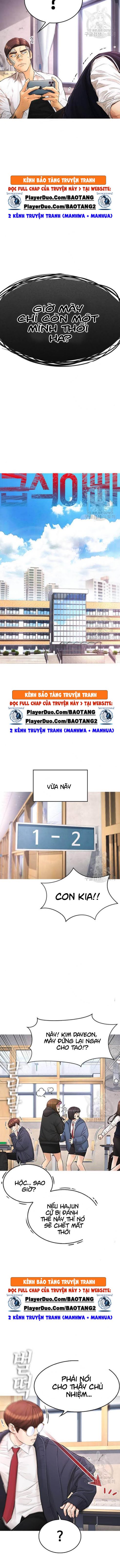 Bố Vạn Năng Chapter 6 - Trang 4