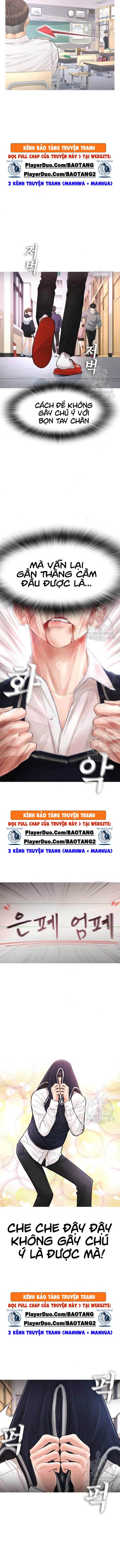 Bố Vạn Năng Chapter 6 - Trang 4