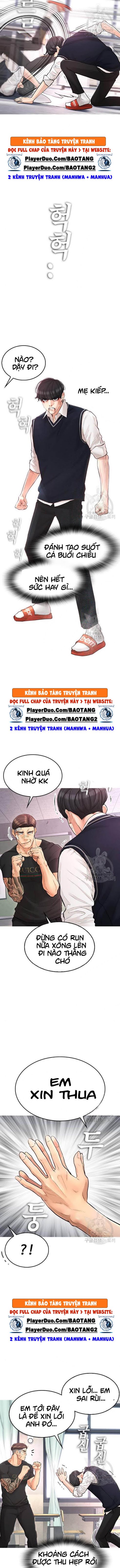 Bố Vạn Năng Chapter 6 - Trang 4