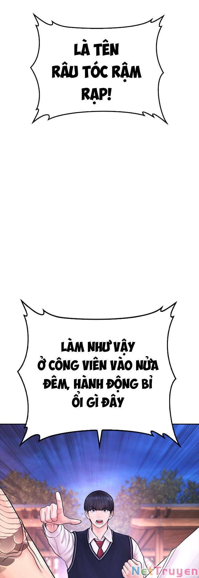 Bố Vạn Năng Chapter 60 - Trang 4