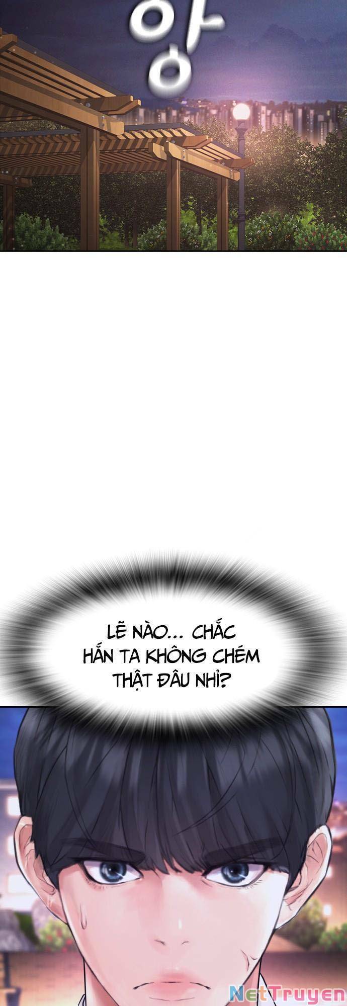 Bố Vạn Năng Chapter 60 - Trang 4