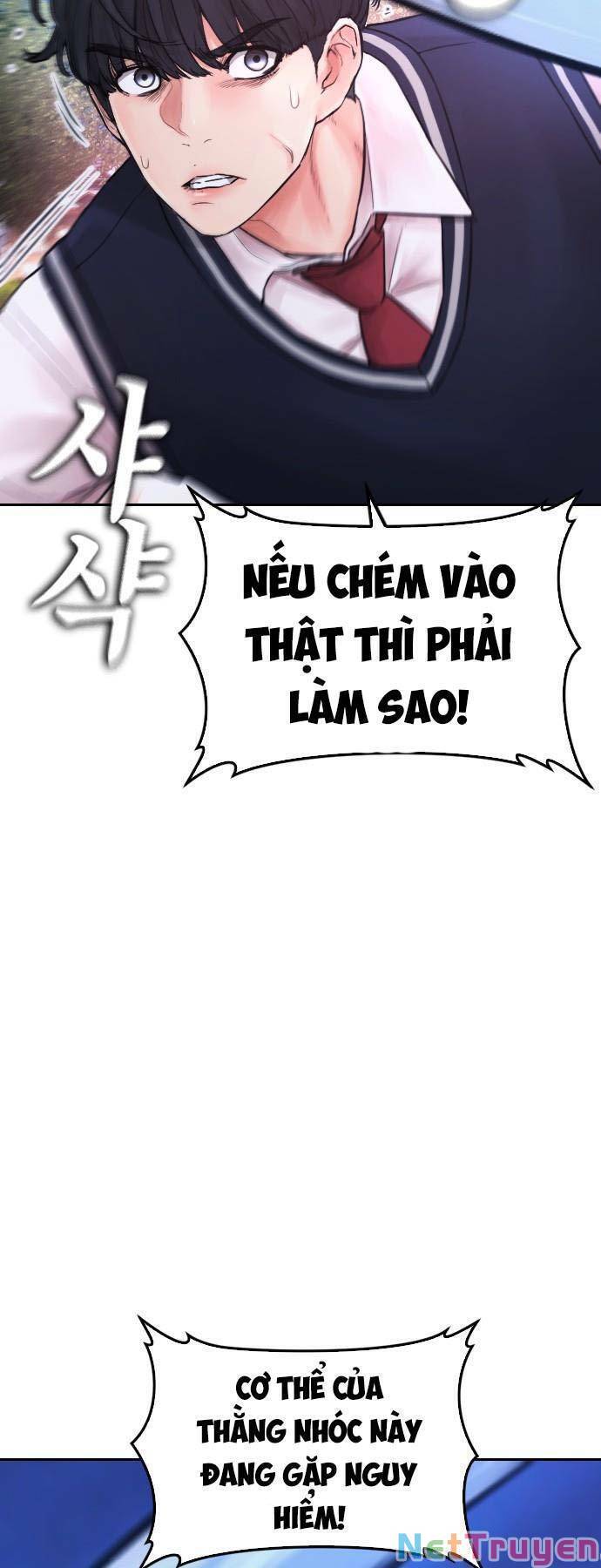 Bố Vạn Năng Chapter 60 - Trang 4