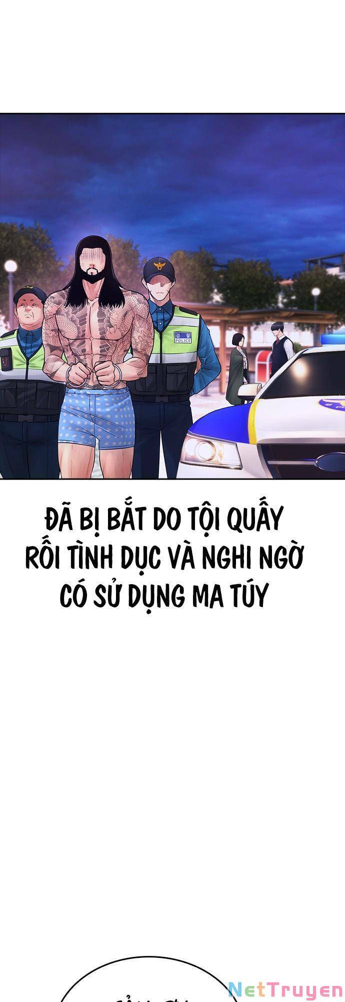 Bố Vạn Năng Chapter 60 - Trang 4