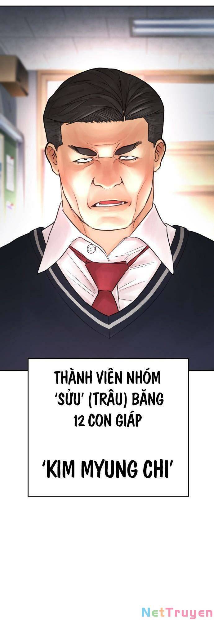 Bố Vạn Năng Chapter 60 - Trang 4