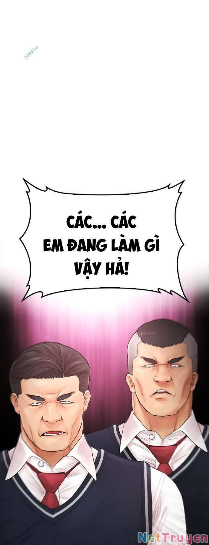 Bố Vạn Năng Chapter 60 - Trang 4