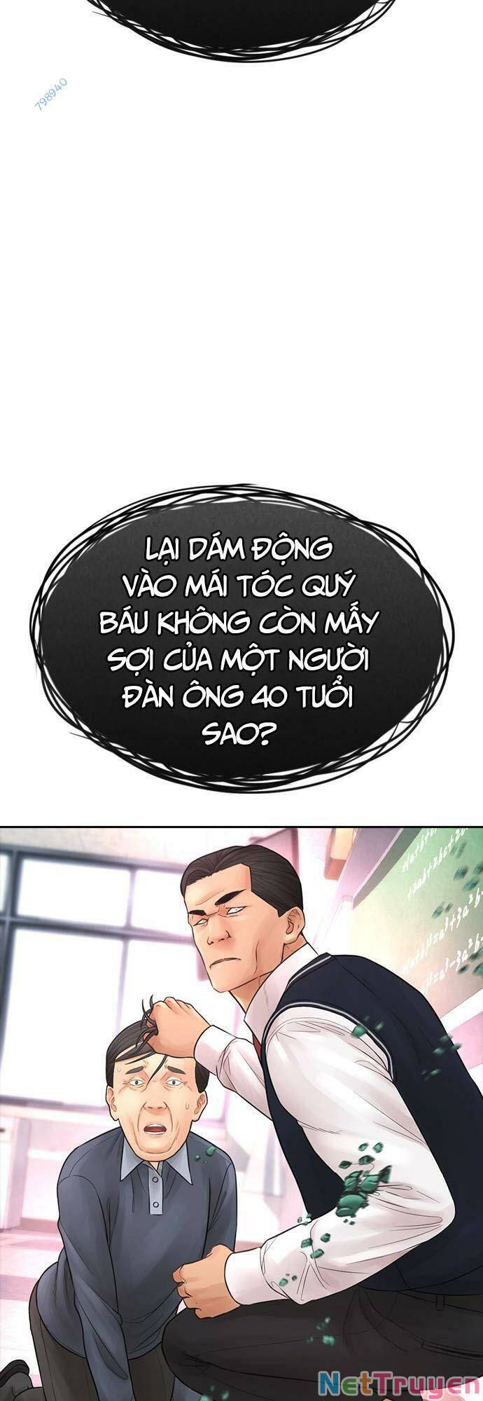 Bố Vạn Năng Chapter 60 - Trang 4