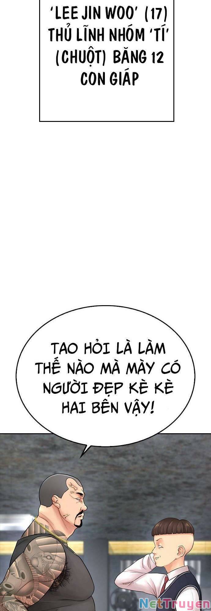 Bố Vạn Năng Chapter 63 - Next 