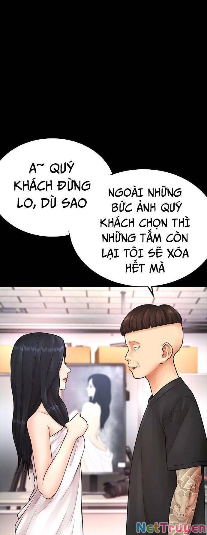 Bố Vạn Năng Chapter 63 - Next 