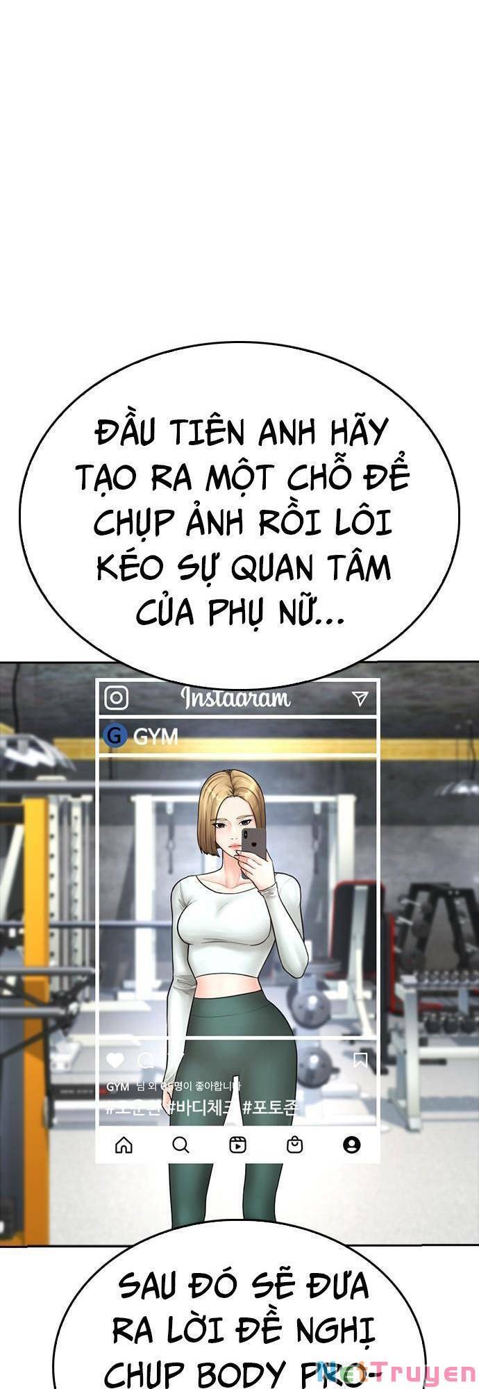 Bố Vạn Năng Chapter 63 - Next 