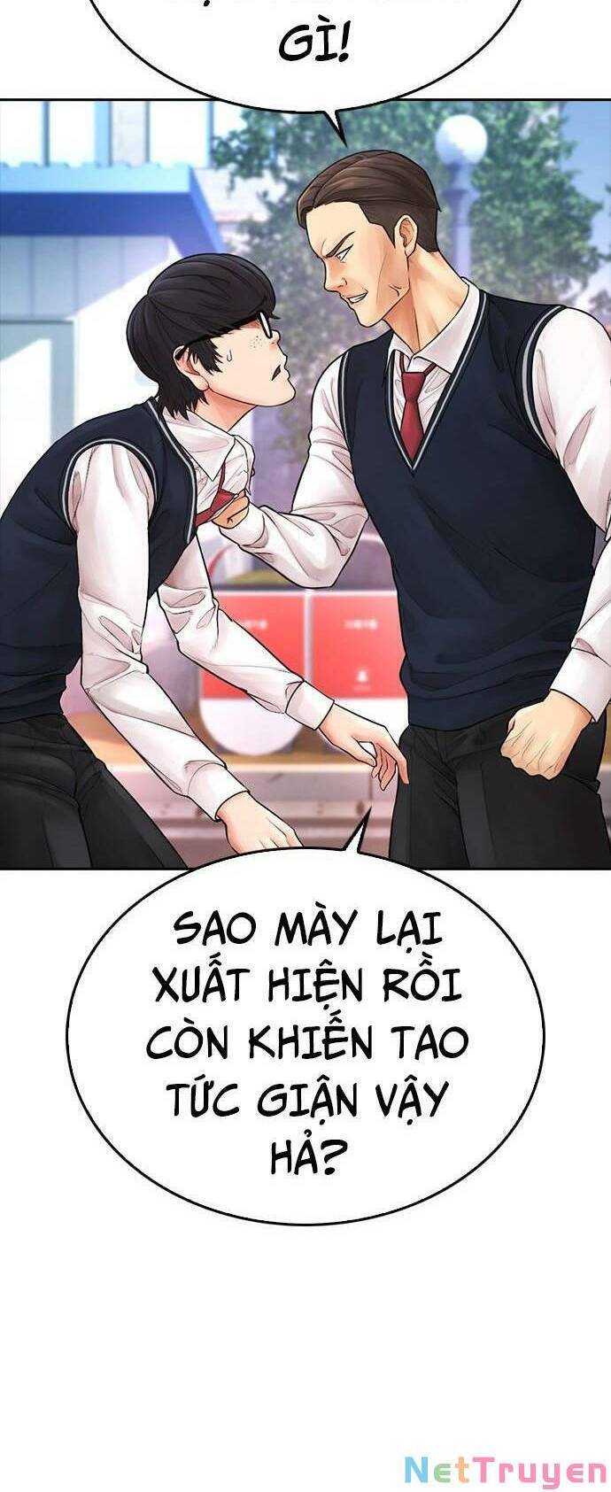 Bố Vạn Năng Chapter 63 - Next 