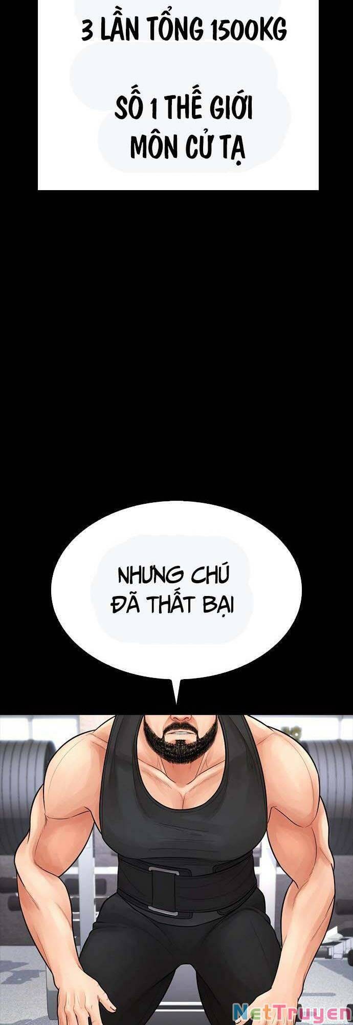 Bố Vạn Năng Chapter 67 - Next 