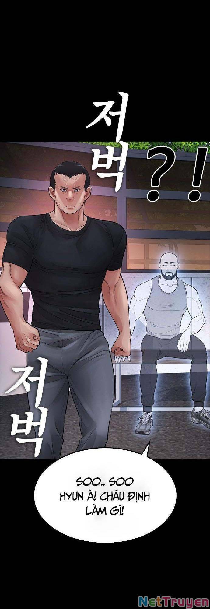 Bố Vạn Năng Chapter 67 - Next 