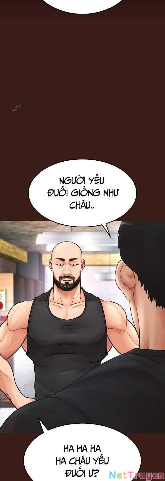 Bố Vạn Năng Chapter 67 - Next 