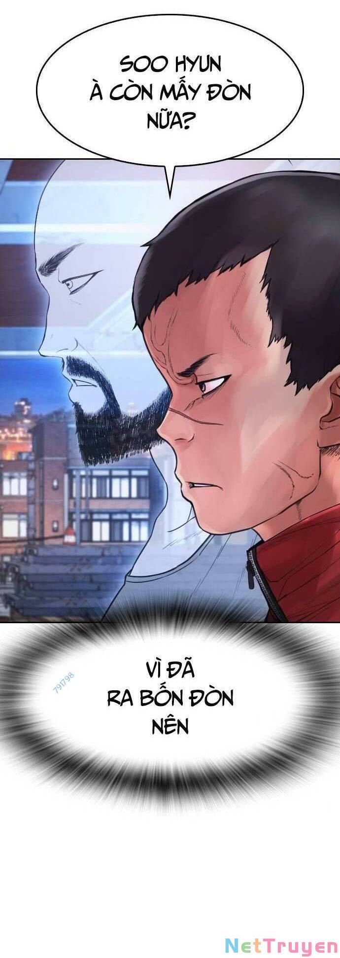 Bố Vạn Năng Chapter 68 - Next 