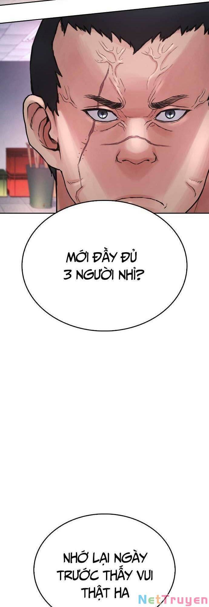 Bố Vạn Năng Chapter 68 - Next 