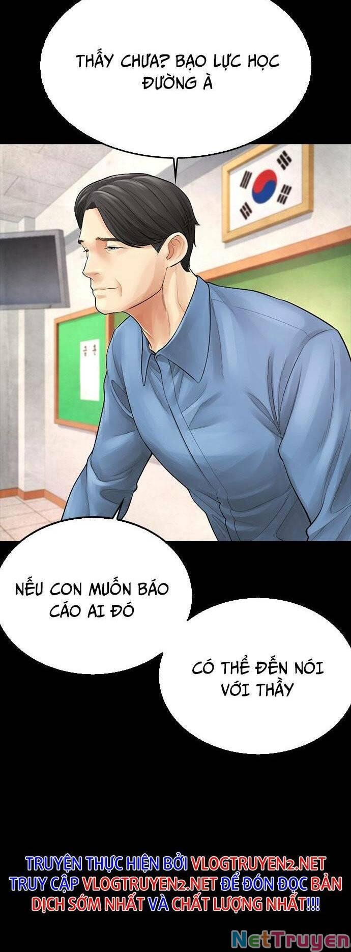 Bố Vạn Năng Chapter 70 - Trang 4