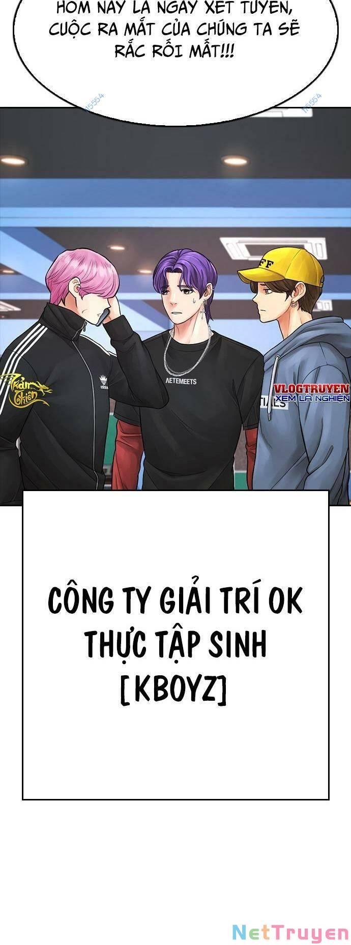 Bố Vạn Năng Chapter 70 - Trang 4