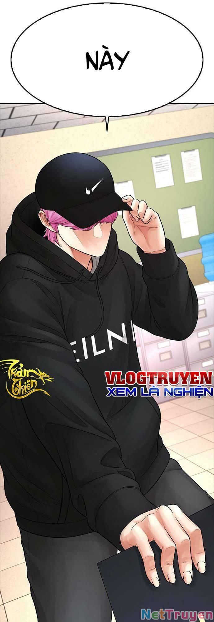 Bố Vạn Năng Chapter 72 - Trang 4