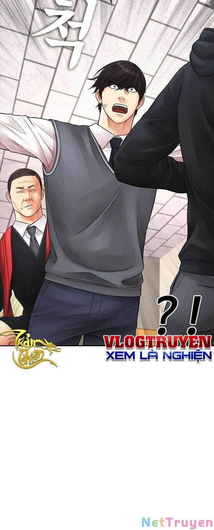 Bố Vạn Năng Chapter 72 - Trang 4