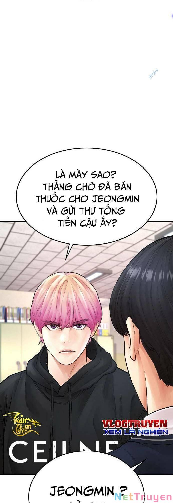 Bố Vạn Năng Chapter 72 - Trang 4