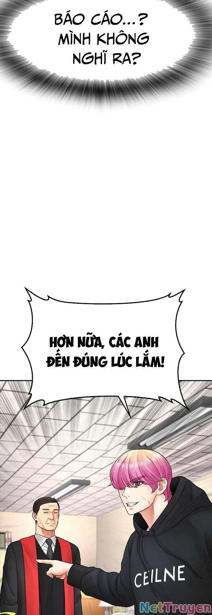 Bố Vạn Năng Chapter 72 - Trang 4