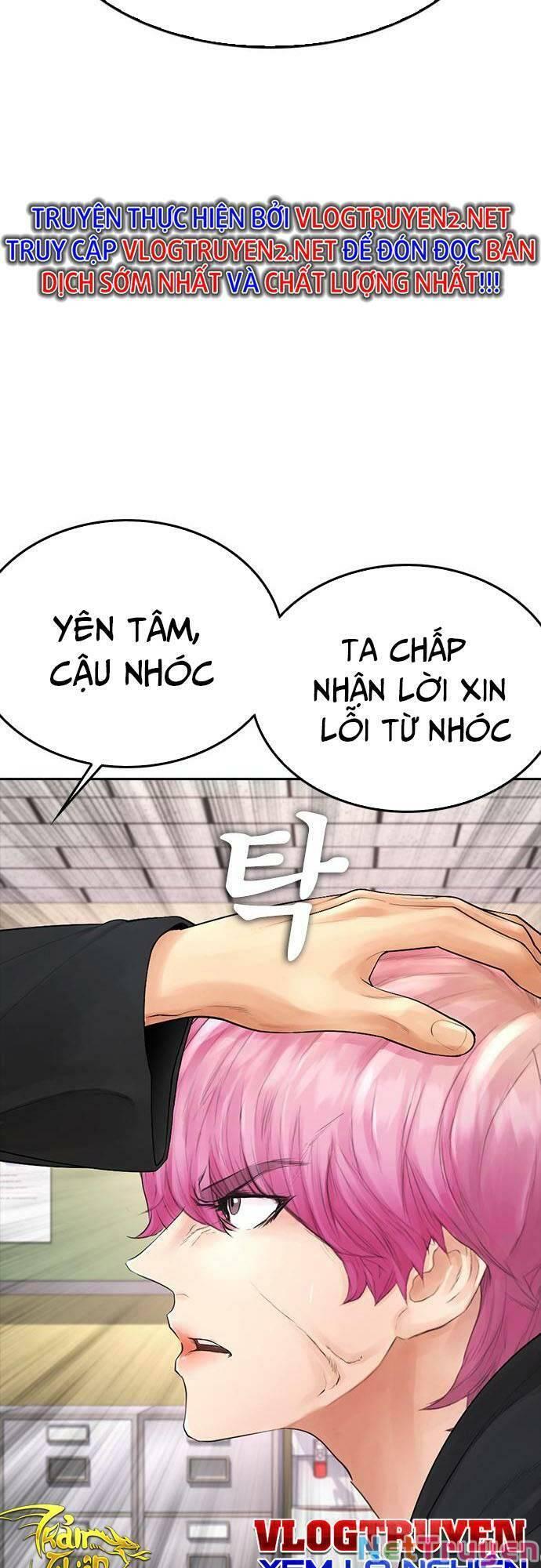 Bố Vạn Năng Chapter 72 - Trang 4