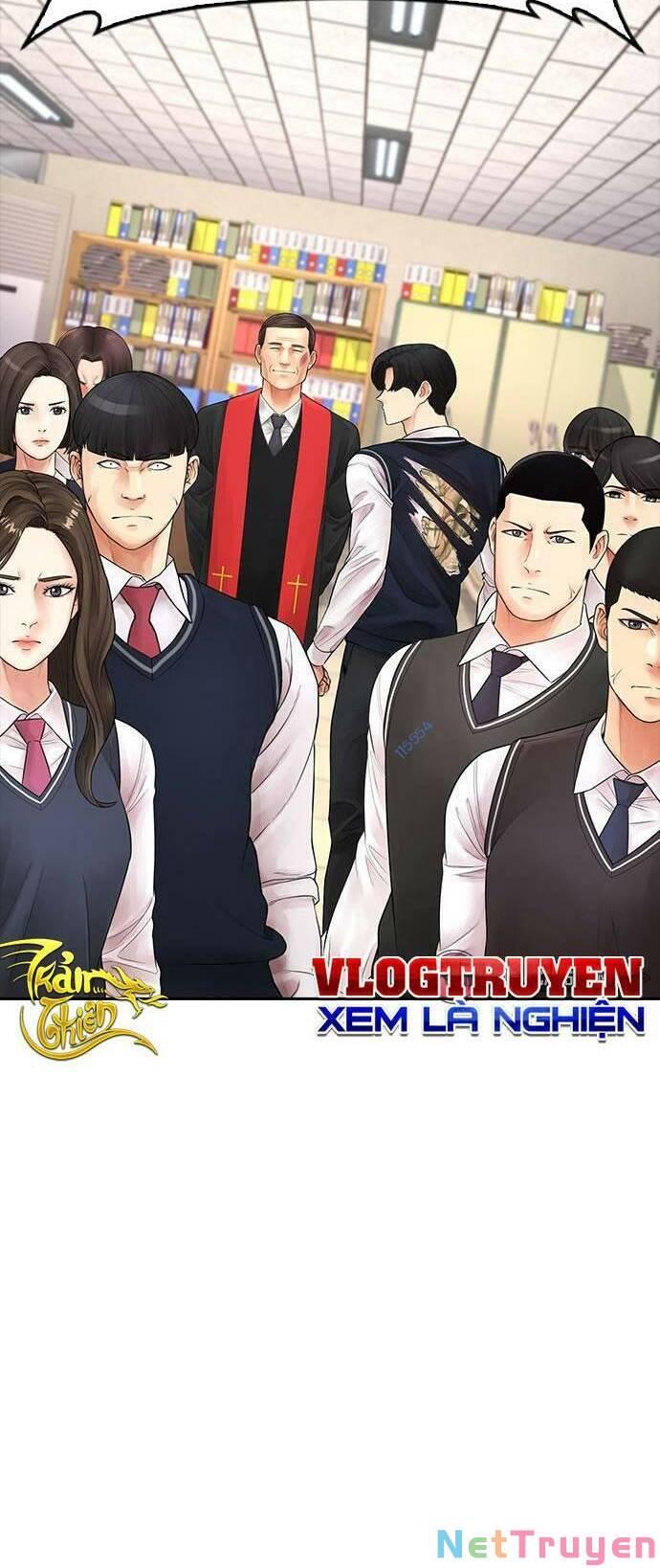 Bố Vạn Năng Chapter 72 - Trang 4