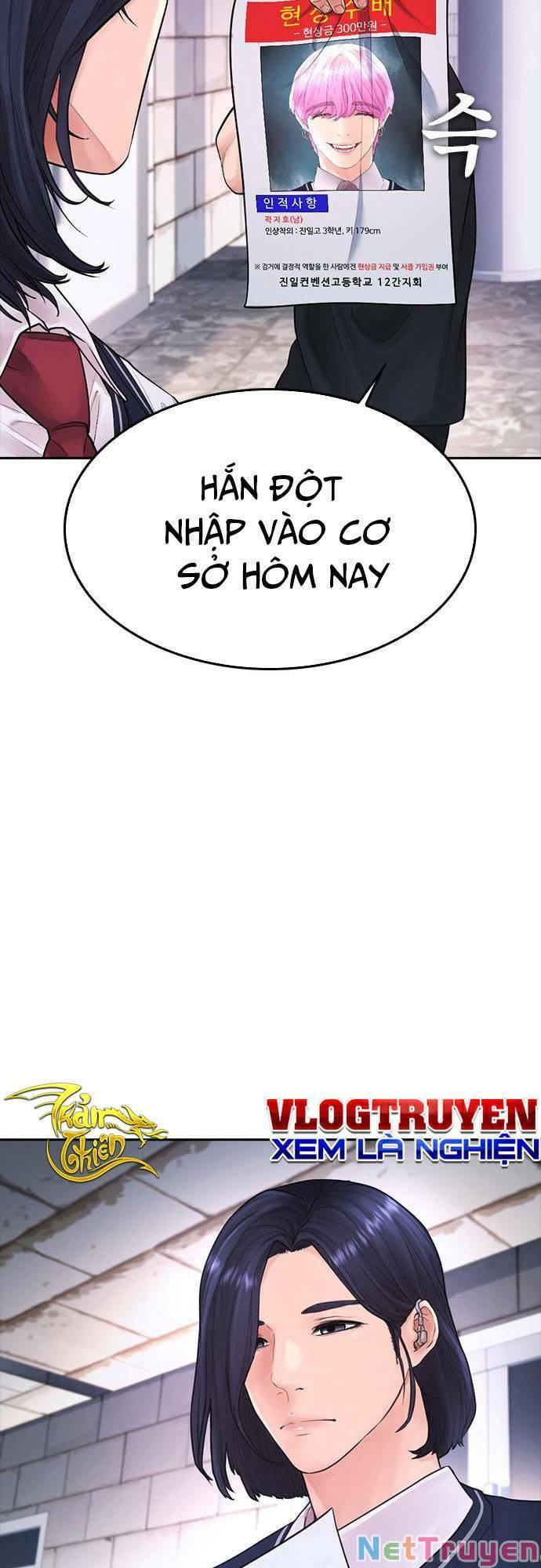 Bố Vạn Năng Chapter 72 - Trang 4