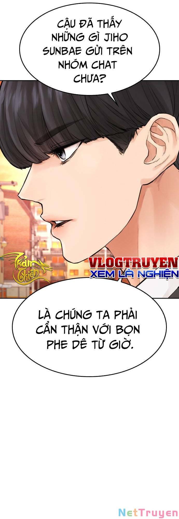 Bố Vạn Năng Chapter 72 - Trang 4