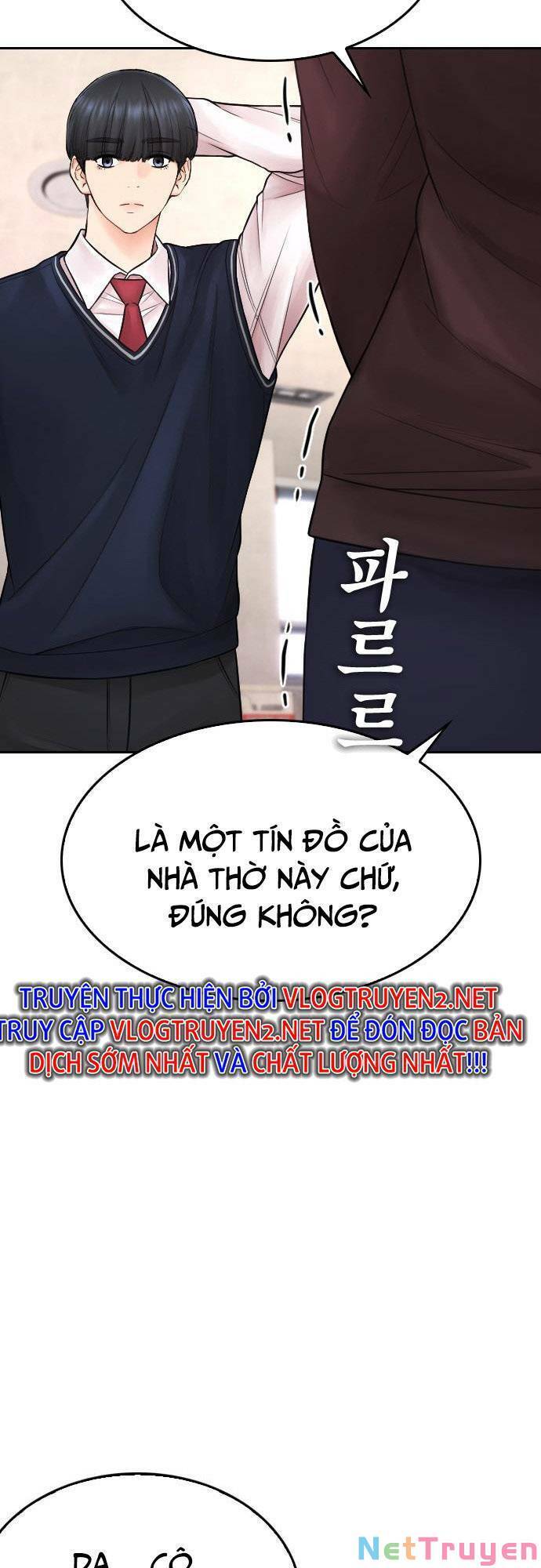 Bố Vạn Năng Chapter 74 - Trang 4