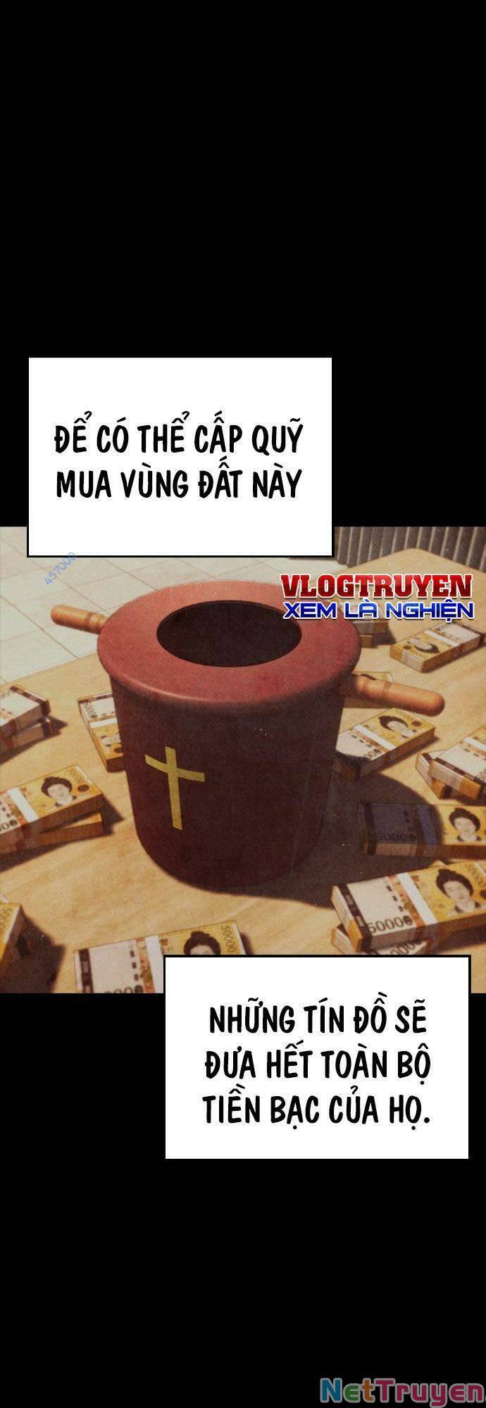 Bố Vạn Năng Chapter 74 - Trang 4