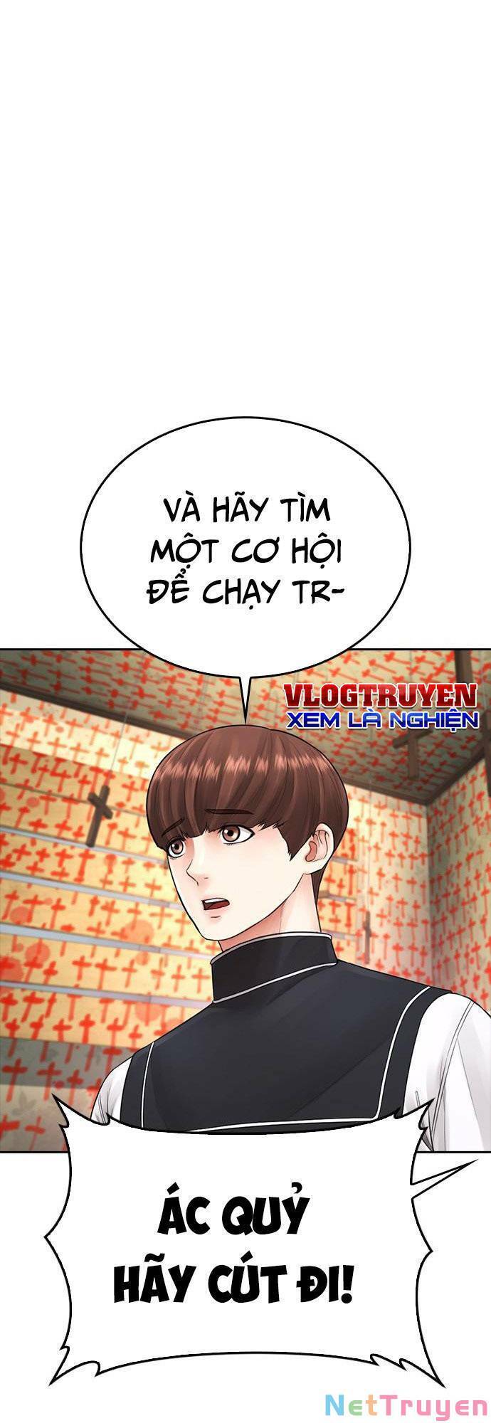 Bố Vạn Năng Chapter 74 - Trang 4