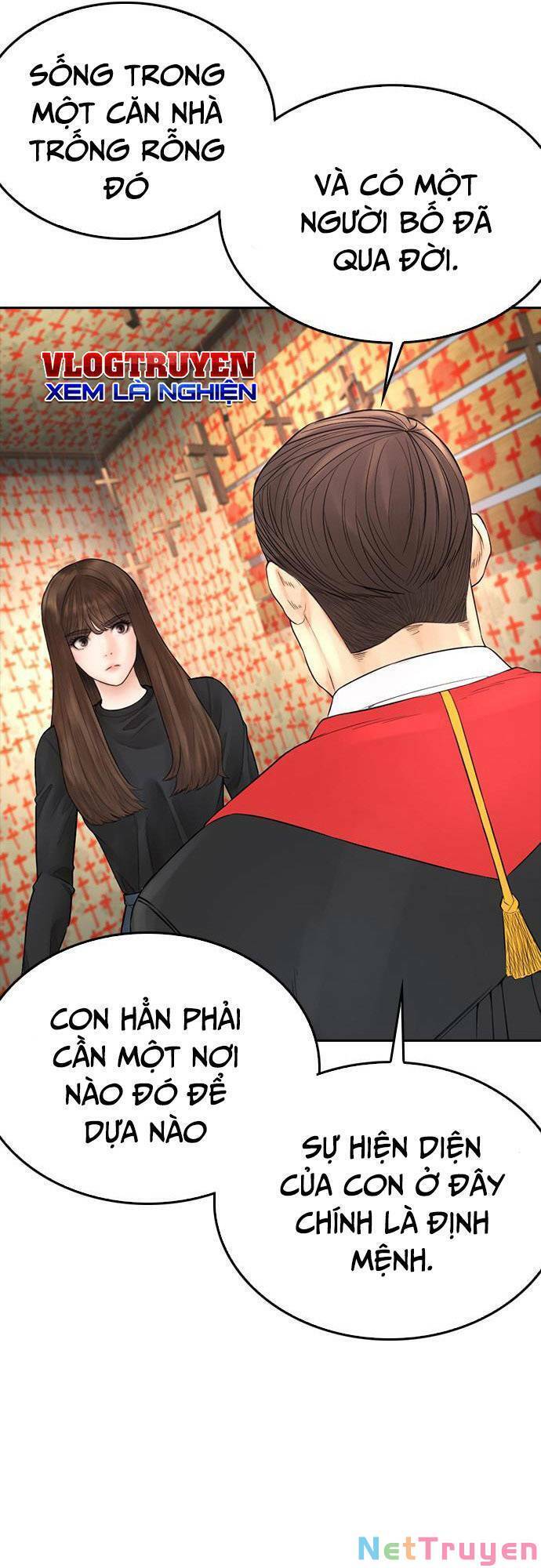 Bố Vạn Năng Chapter 74 - Trang 4