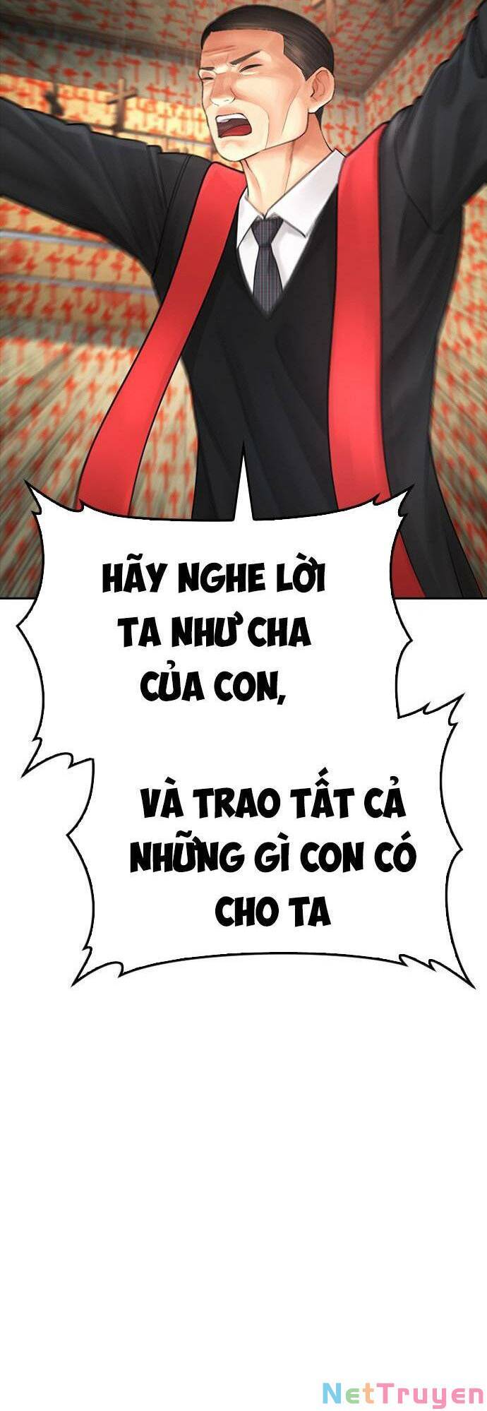 Bố Vạn Năng Chapter 74 - Trang 4