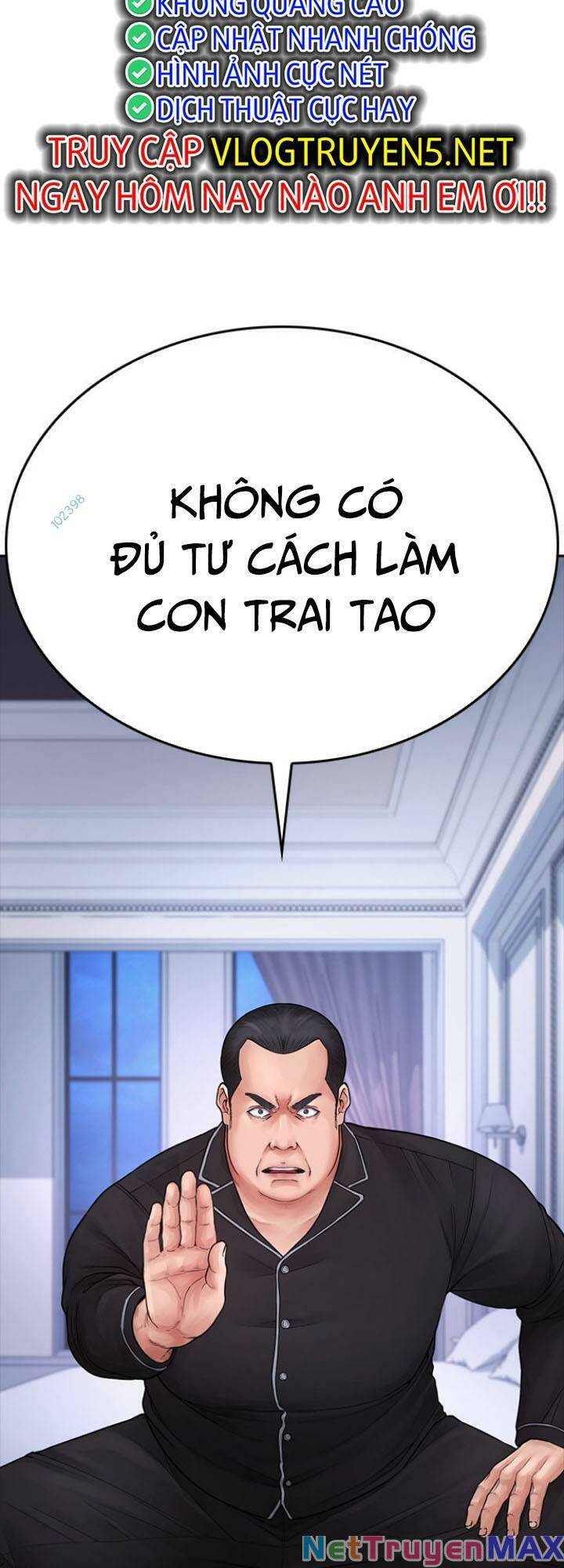 Bố Vạn Năng Chapter 82 - Trang 4