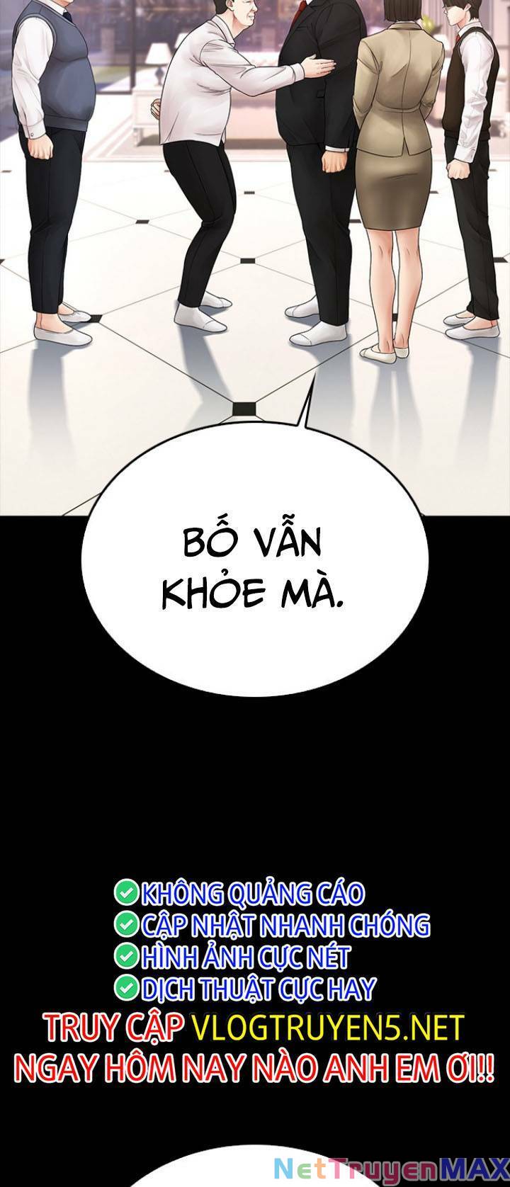 Bố Vạn Năng Chapter 82 - Trang 4