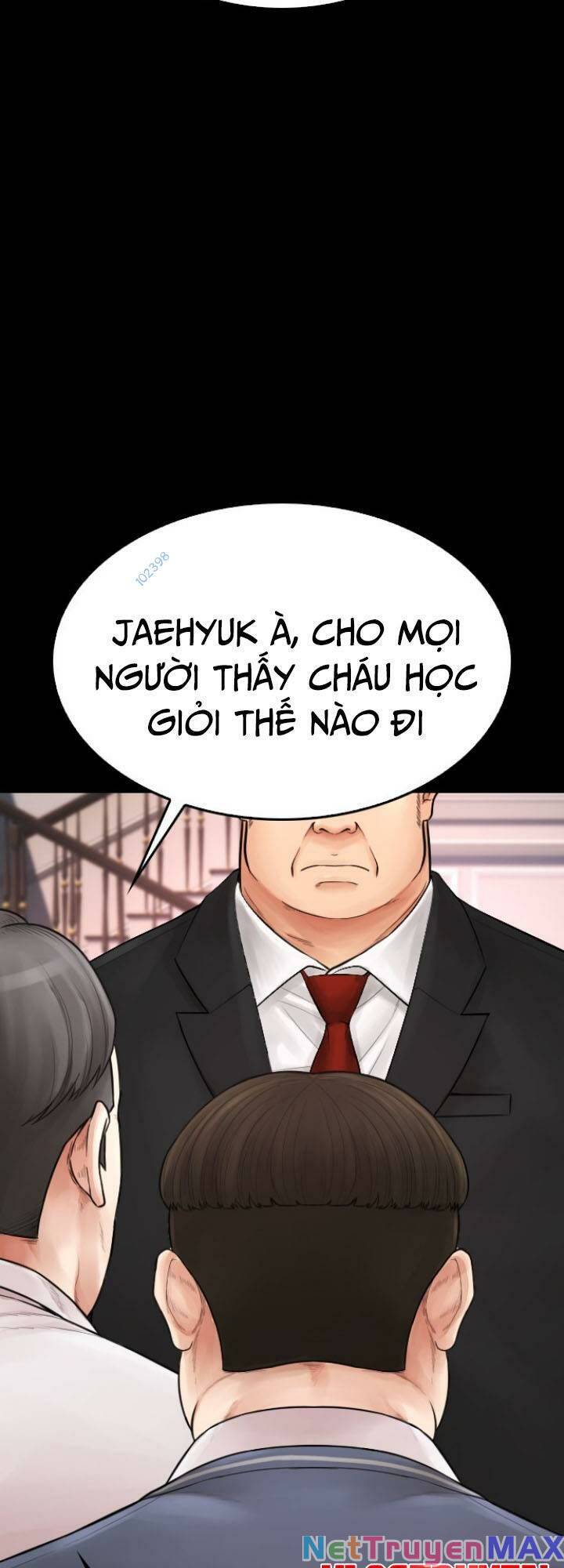 Bố Vạn Năng Chapter 82 - Trang 4