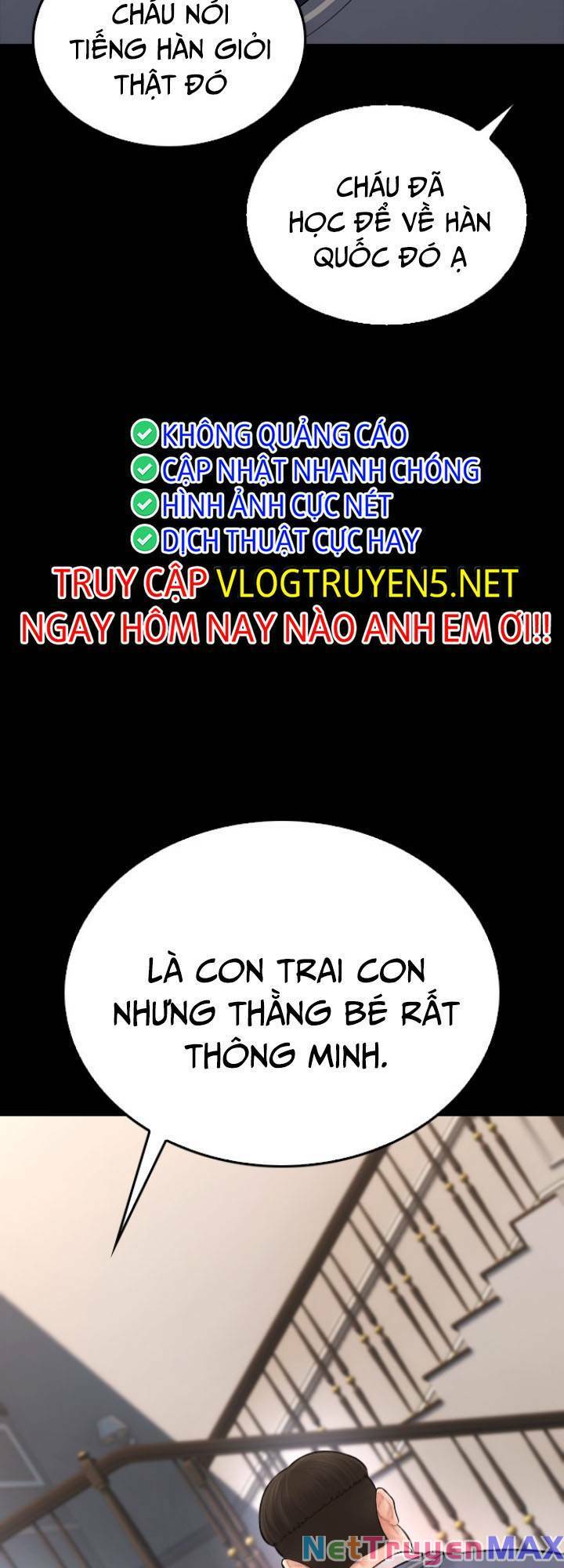 Bố Vạn Năng Chapter 82 - Trang 4