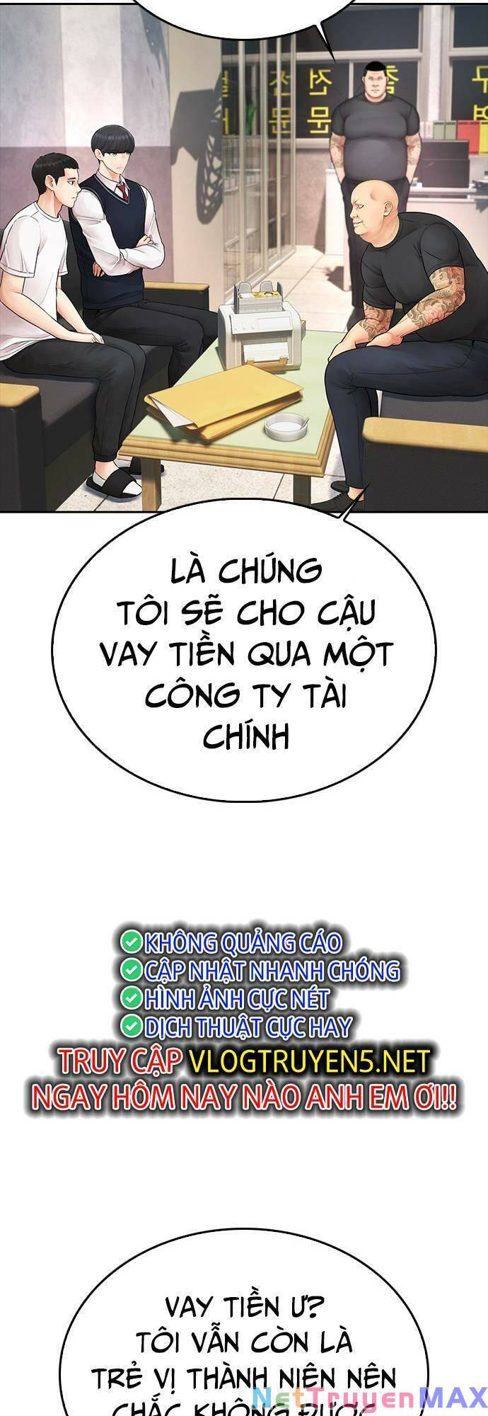 Bố Vạn Năng Chapter 84 - Trang 4