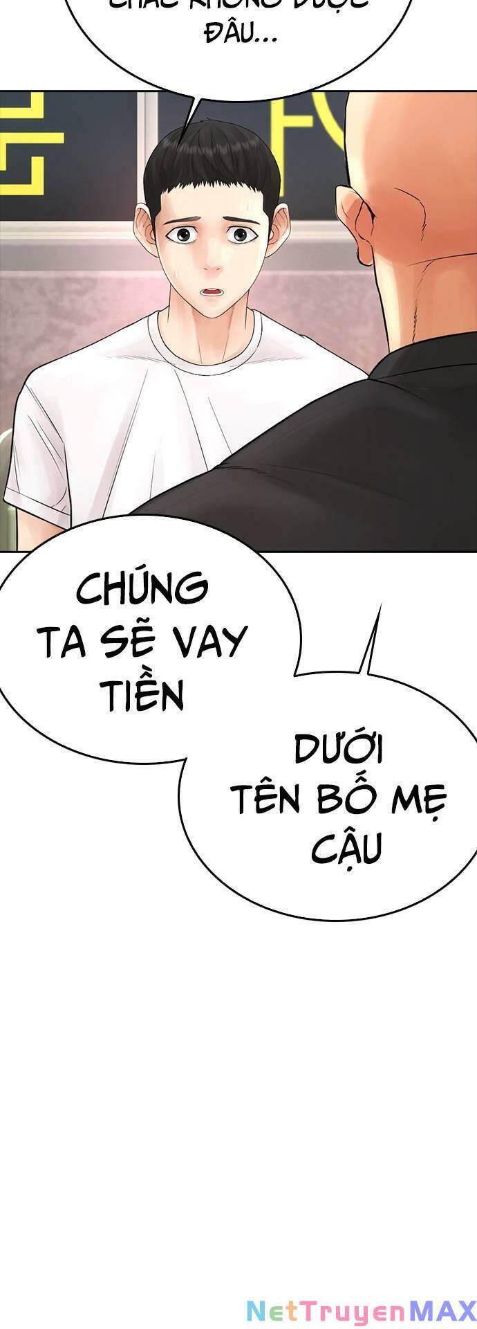 Bố Vạn Năng Chapter 84 - Trang 4