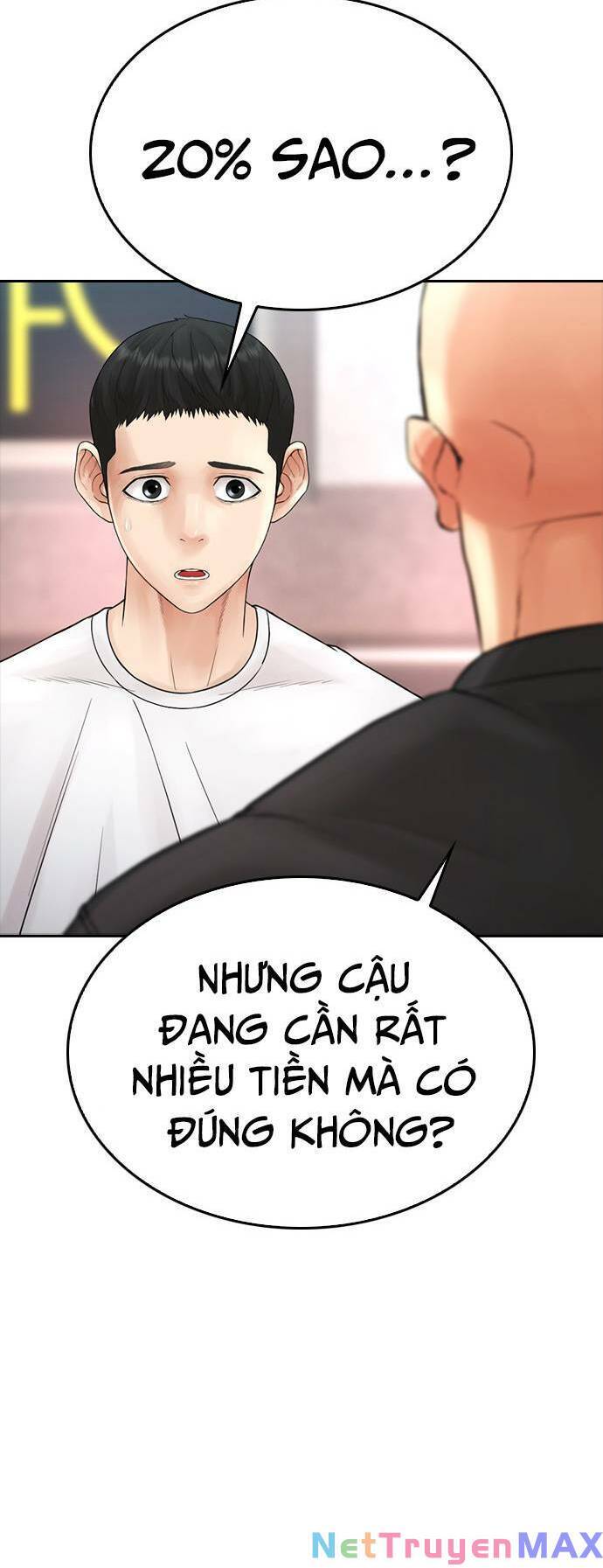 Bố Vạn Năng Chapter 84 - Trang 4