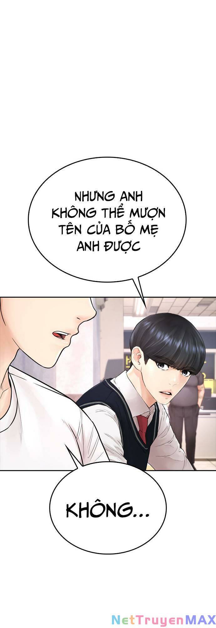 Bố Vạn Năng Chapter 84 - Trang 4