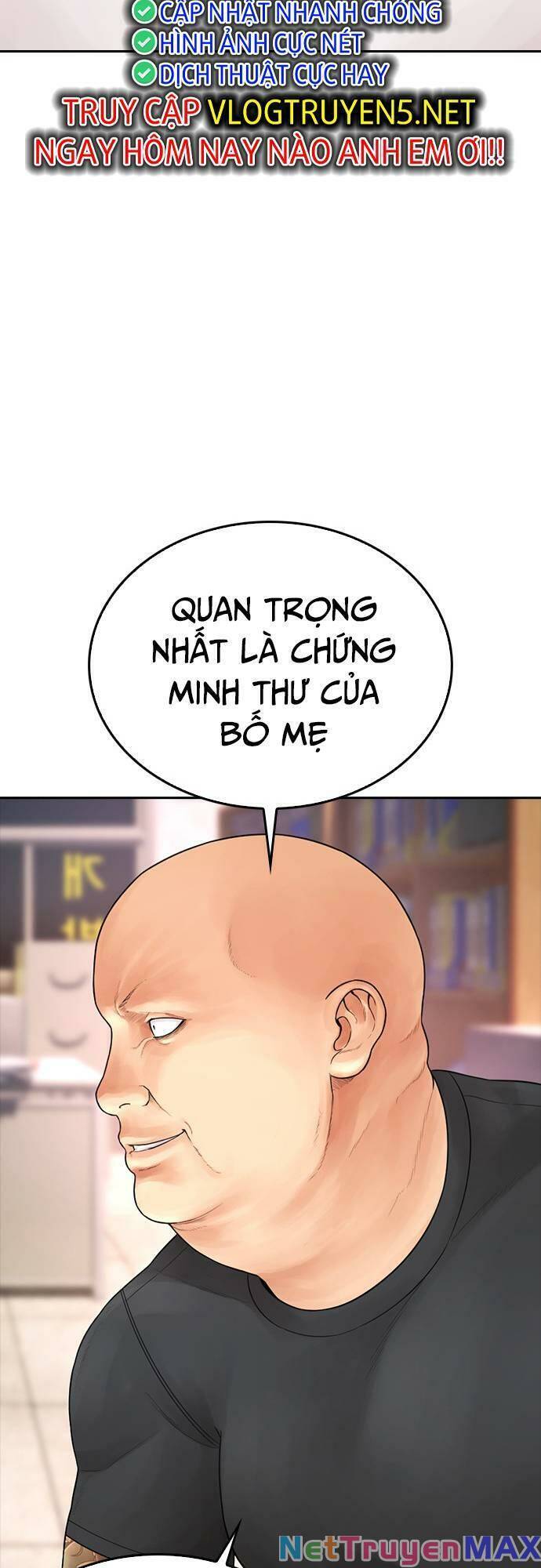 Bố Vạn Năng Chapter 84 - Trang 4