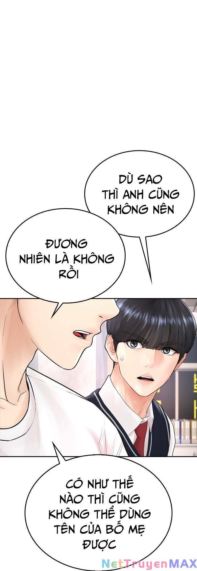 Bố Vạn Năng Chapter 84 - Trang 4