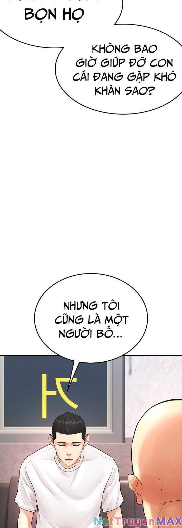 Bố Vạn Năng Chapter 84 - Trang 4