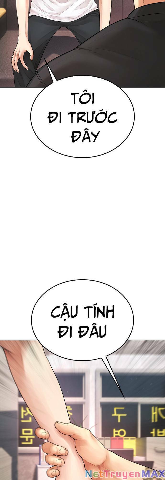 Bố Vạn Năng Chapter 84 - Trang 4