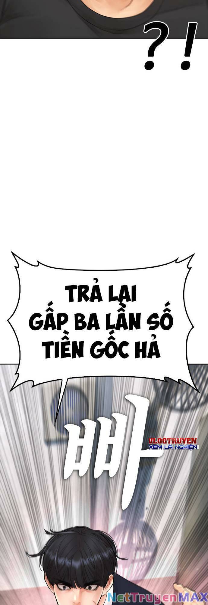 Bố Vạn Năng Chapter 84 - Trang 4